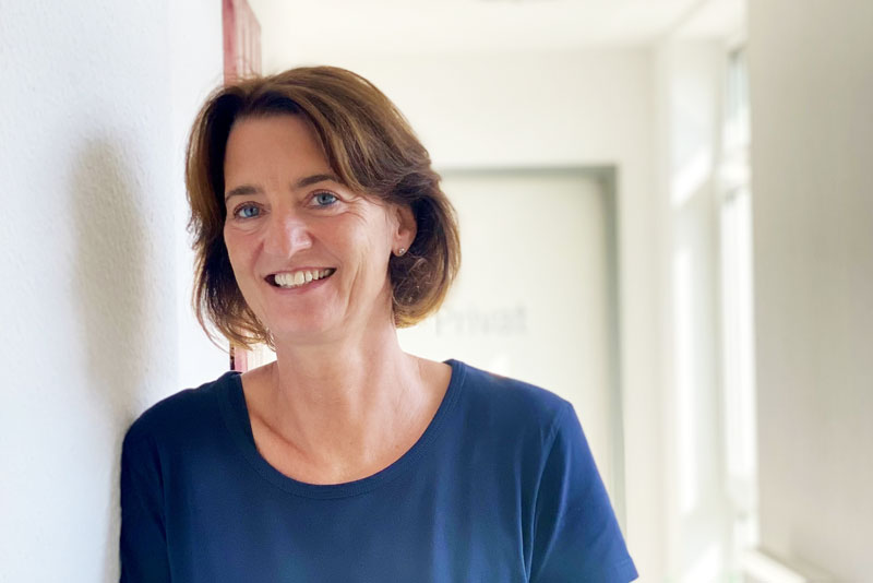 Hausarztpraxis Moers - Dr. Petra Niewind-Knepper